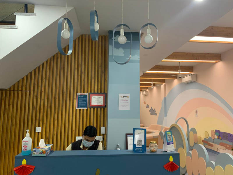 Dr I's Clinic: Ishita Anand Eye Specialist Dr I's Clinic: Ishita Anand Ophthalmologist