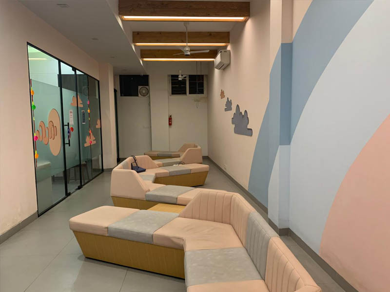 Dr I's Clinic: Ishita Anand Eye Specialist Dr I's Clinic: Ishita Anand Ophthalmologist