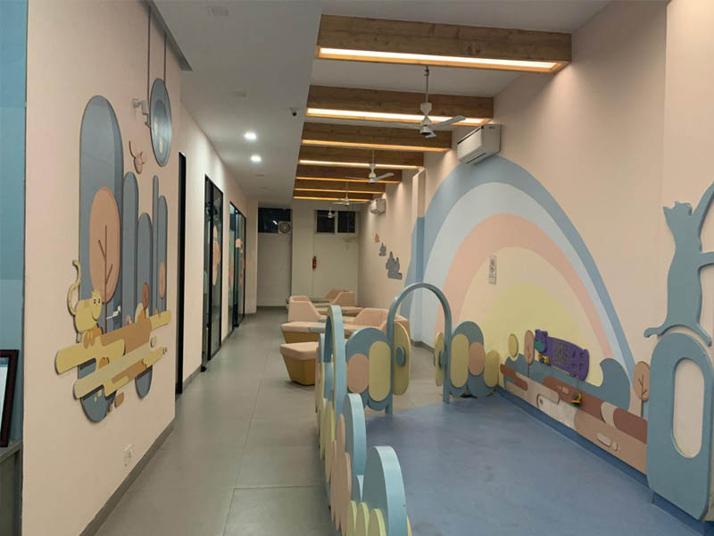 Dr I's Clinic: Ishita Anand Eye Specialist Dr I's Clinic: Ishita Anand Ophthalmologist